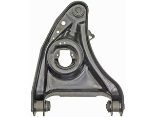 1997 Mercury Grand Marquis Suspension Control Arm and Ball Joint Assembly Front Left Lower Dorman 520207 image 1 of 4