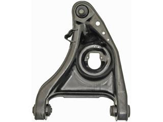 1997 Mercury Grand Marquis Suspension Control Arm and Ball Joint Assembly Front Left Lower Dorman 520207 image 2 of 4