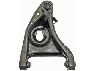 1997 Mercury Grand Marquis Suspension Control Arm and Ball Joint Assembly Front Right Lower Dorman 520208 image 2 of 4
