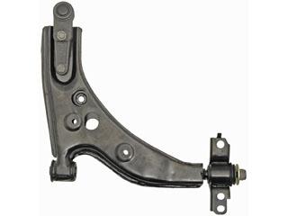 1996 Mercury Tracer Suspension Control Arm and Ball Joint Assembly