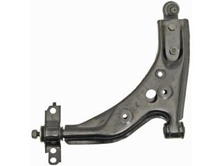 1996 Mercury Tracer Suspension Control Arm and Ball Joint Assembly Front Left Lower Dorman 520209 image 2 of 4