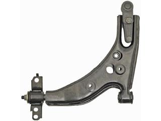 1996 Mercury Tracer Suspension Control Arm and Ball Joint Assembly Front Right Lower Dorman 520210 image 1 of 4