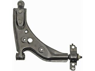 1996 Mercury Tracer Suspension Control Arm and Ball Joint Assembly Front Right Lower Dorman 520210 image 2 of 4