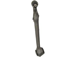 1981 Mercury Lynx Suspension Control Arm and Ball Joint Assembly Front Left Lower Dorman 520211 image 2 of 4