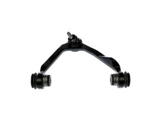 1998 Ford Lobo Suspension Control Arm and Ball Joint Assembly Front Left Upper Dorman 520215 image 1 of 4
