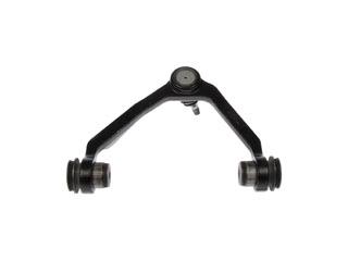 2000 Ford F-150 Suspension Control Arm and Ball Joint Assembly Front Left Upper Dorman 520215 image 3 of 4