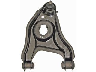 1998 Ford Lobo Suspension Control Arm and Ball Joint Assembly Front Left Lower Dorman 520219 image 1 of 4