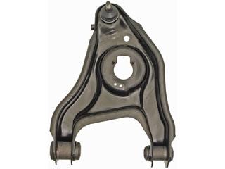 2000 Ford F-150 Suspension Control Arm and Ball Joint Assembly Front Right Lower Dorman 520220 image 1 of 4