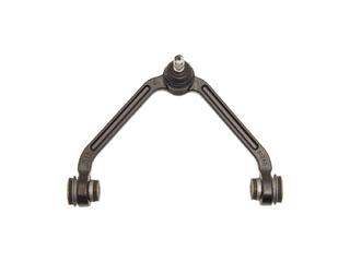 2000 Mazda B4000 Suspension Control Arm and Ball Joint Assembly Front Left Upper Dorman 520221 image 2 of 4