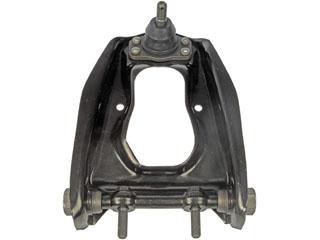 1965 Mercury Caliente Suspension Control Arm and Ball Joint Assembly Front Left Upper Dorman 520229 image 2 of 4