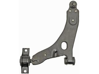2004 Ford Focus Suspension Control Arm and Ball Joint Assembly Front Left Lower Dorman 520231 image 2 of 4