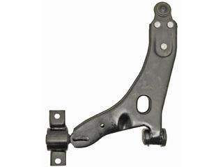 2004 Ford Focus Suspension Control Arm and Ball Joint Assembly Front Right Lower Dorman 520232 image 1 of 4