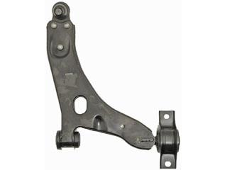 2004 Ford Focus Suspension Control Arm and Ball Joint Assembly Front Right Lower Dorman 520232 image 2 of 4