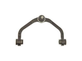 2000 Mazda B4000 Suspension Control Arm and Ball Joint Assembly Front Left Upper Dorman 520237 image 2 of 4
