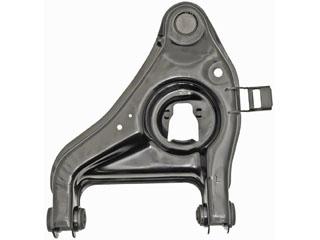 2000 Mazda B4000 Suspension Control Arm and Ball Joint Assembly Front Left Lower Dorman 520239 image 1 of 4