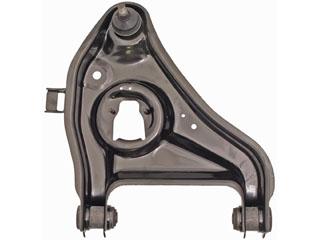 2000 Mazda B4000 Suspension Control Arm and Ball Joint Assembly Front Left Lower Dorman 520239 image 2 of 4