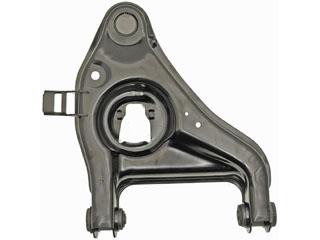2000 Mazda B4000 Suspension Control Arm and Ball Joint Assembly Front Right Lower Dorman 520240 image 1 of 4