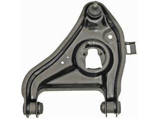 2012 Ford Ranger Suspension Control Arm and Ball Joint Assembly Front Right Lower Dorman 520240 image 2 of 4