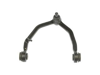 1995 Lincoln Mark VIII Suspension Control Arm and Ball Joint Assembly Front Left Upper Dorman 520259 image 1 of 4