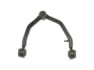1995 Lincoln Mark VIII Suspension Control Arm and Ball Joint Assembly Front Left Upper Dorman 520259 image 2 of 4