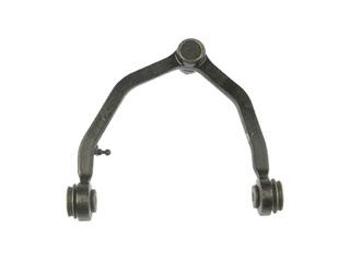1996 Lincoln Mark VIII Suspension Control Arm and Ball Joint Assembly Front Right Upper Dorman 520260 image 1 of 4