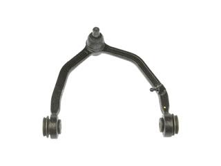 1996 Lincoln Mark VIII Suspension Control Arm and Ball Joint Assembly Front Right Upper Dorman 520260 image 2 of 4