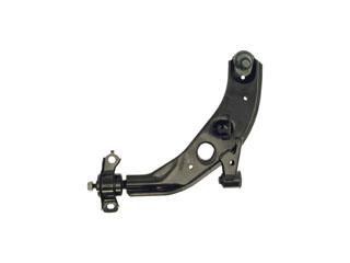 1994 Mazda MX-6 Suspension Control Arm and Ball Joint Assembly Front Left Lower Dorman 520265 image 1 of 4