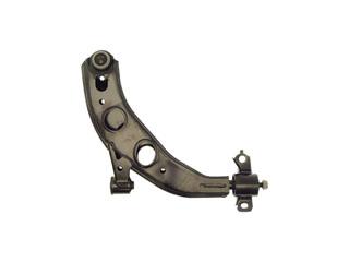 1996 Ford Probe Suspension Control Arm and Ball Joint Assembly Front Left Lower Dorman 520265 image 2 of 4