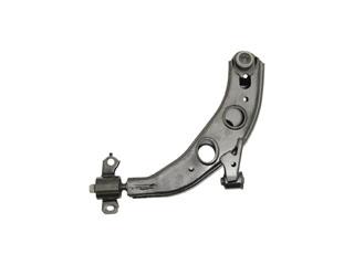 1994 Mazda MX-6 Suspension Control Arm and Ball Joint Assembly Front Right Lower Dorman 520266 image 2 of 4