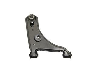 1991 Mazda MX-6 Suspension Control Arm and Ball Joint Assembly Front Left Lower Dorman 520267 image 1 of 4