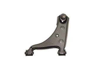 1990 Ford Probe Suspension Control Arm and Ball Joint Assembly Front Left Lower Dorman 520267 image 2 of 4
