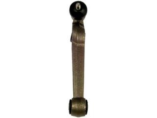 1971 Mercury Capri Suspension Control Arm and Ball Joint Assembly Front Left Lower Dorman 520269 image 2 of 4