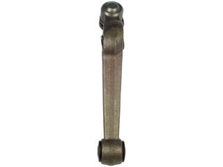 1971 Mercury Capri Suspension Control Arm and Ball Joint Assembly Front Left Lower Dorman 520269 image 3 of 4