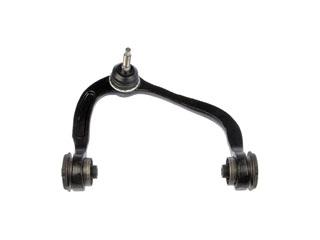 2011 Ford Expedition Suspension Control Arm and Ball Joint Assembly Front Right Upper Dorman 520286 image 1 of 4