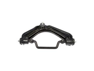 2004 Mercury Mountaineer Suspension Control Arm and Ball Joint Assembly Front Right Upper Dorman 520288 image 2 of 4