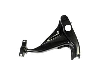 2004 Mercury Mountaineer Suspension Control Arm and Ball Joint Assembly Front Left Lower Dorman 520289 image 2 of 4