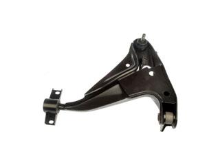 2004 Mercury Mountaineer Suspension Control Arm and Ball Joint Assembly Front Right Lower Dorman 520290 image 2 of 4