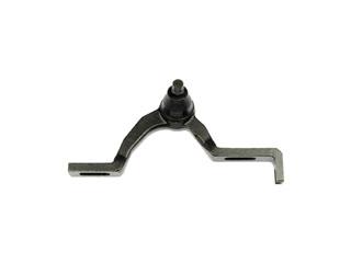 2000 Mazda B4000 Suspension Control Arm and Ball Joint Assembly Front Right Upper Dorman 520299 image 2 of 4