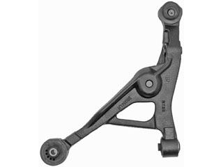 1997 Chrysler Stratus Suspension Control Arm and Ball Joint Assembly