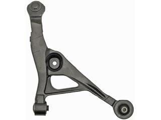 2005 Dodge Stratus Suspension Control Arm and Ball Joint Assembly Front Left Lower Dorman 520301 image 2 of 4
