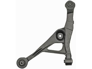 2000 Chrysler Sebring Suspension Control Arm and Ball Joint Assembly Front Right Lower Dorman 520302 image 1 of 4