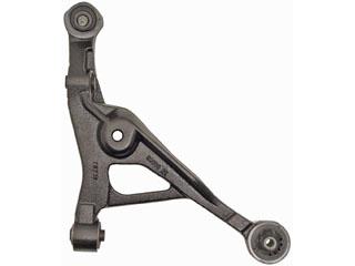 2005 Dodge Stratus Suspension Control Arm and Ball Joint Assembly Front Right Lower Dorman 520302 image 2 of 4