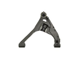 2003 Dodge Dakota Suspension Control Arm and Ball Joint Assembly Front Left Lower Dorman 520305 image 2 of 4