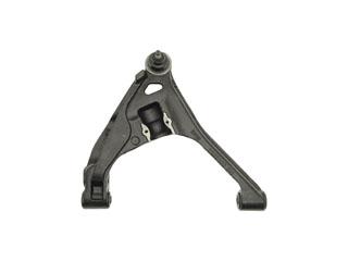 2000 Dodge Durango Suspension Control Arm and Ball Joint Assembly Front Right Lower Dorman 520306 image 1 of 4