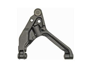 1999 Dodge Dakota Suspension Control Arm and Ball Joint Assembly
