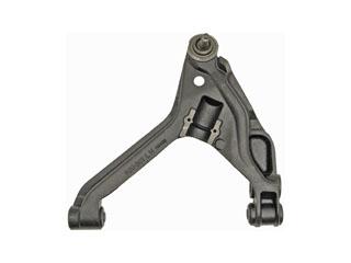 1999 Dodge Durango Suspension Control Arm and Ball Joint Assembly Front Left Lower Dorman 520307 image 2 of 4