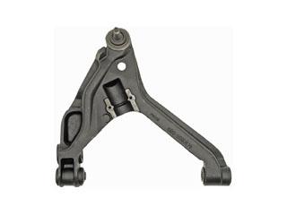 1999 Dodge Durango Suspension Control Arm and Ball Joint Assembly Front Right Lower Dorman 520308 image 2 of 4