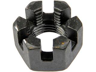 2003 Dodge Dakota Suspension Control Arm and Ball Joint Assembly Front Left Upper Dorman 520309 image 1 of 4