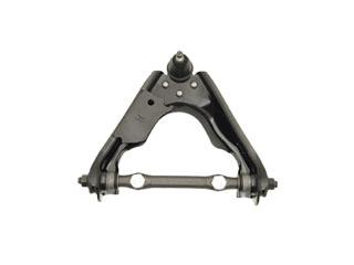 2000 Dodge Durango Suspension Control Arm and Ball Joint Assembly Front Right Upper Dorman 520310 image 2 of 4
