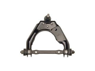 1999 Dodge Durango Suspension Control Arm and Ball Joint Assembly Front Left Upper Dorman 520311 image 2 of 4